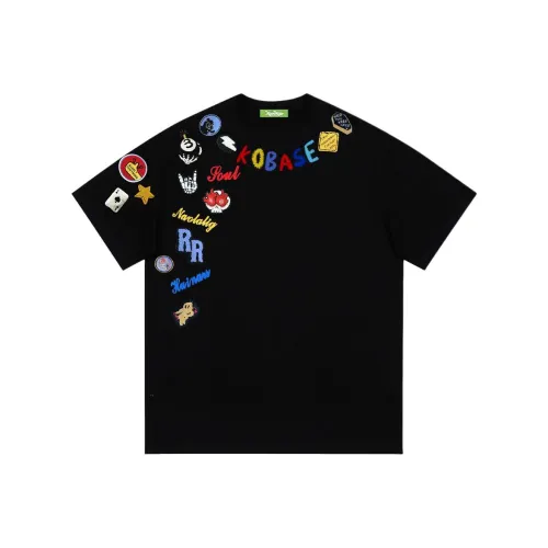 KOKO BASE Унисекс Футболки
