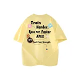 Светло-желтый