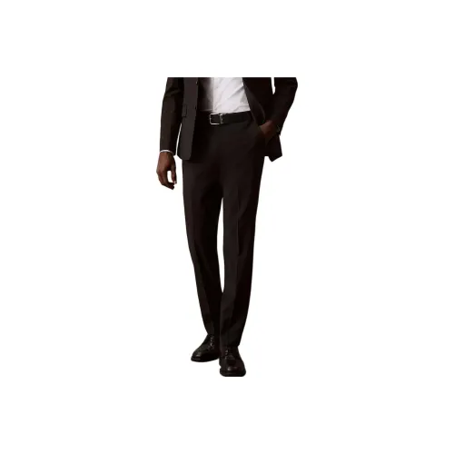 Calvin Klein Костюм Брюки Мужской