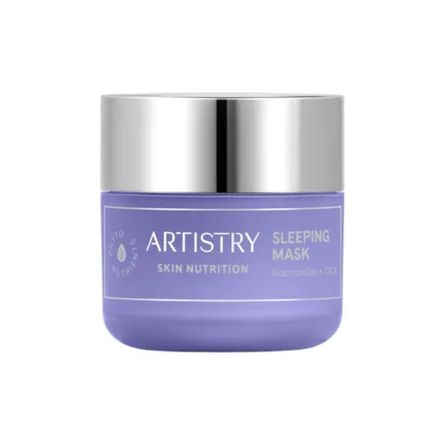 AMWAY Apply Маска для лица Унисекс