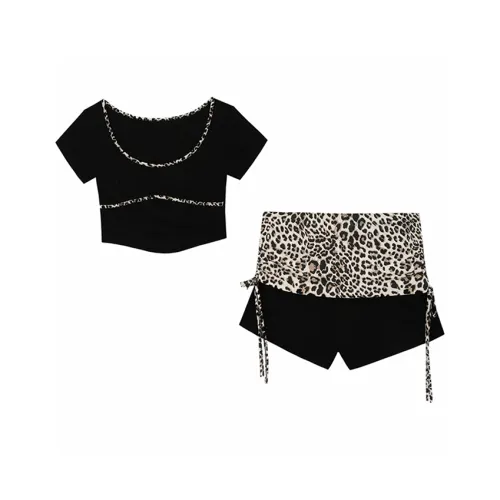 COVT Женские повседневные костюмы