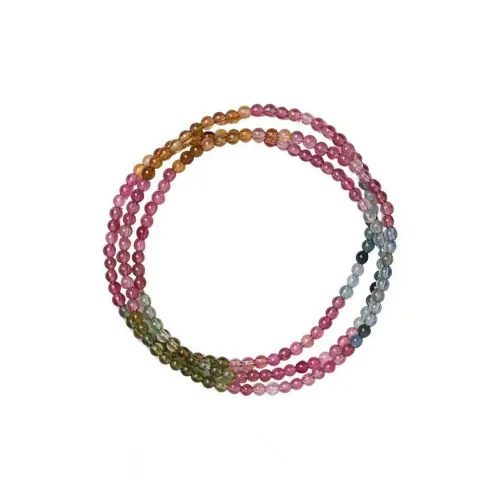 LIBI Цветное стекло Браслеты Женские