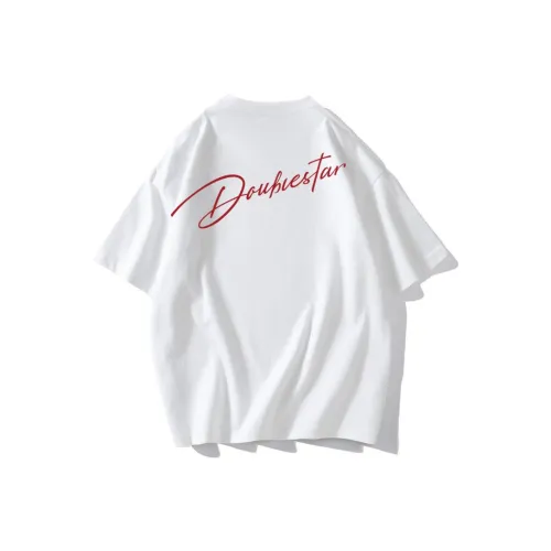 DOUBLE STAR 88 Короткий рукав Унисекс