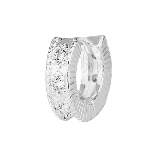 Universe Search Сплав Серьги Унисекс