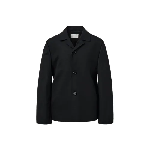 AMOMENTO Мужские Куртки