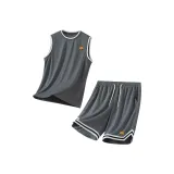 Темно-серый