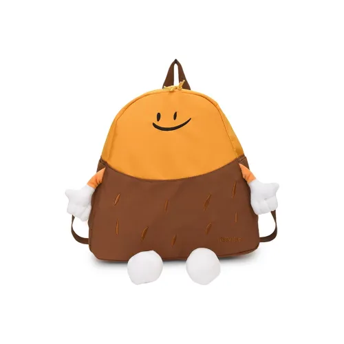 Chinllo Нейлоновая ткань Kids Сумка Средняя Подростки