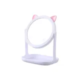 207 Кошка-Ухо Белый