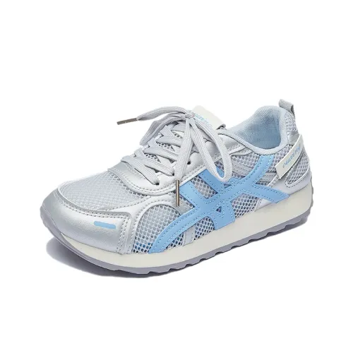 JOHLIN DREAM Низкий Топ Casual Женский