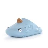 Синий
