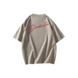 Хаки (Красный текст)