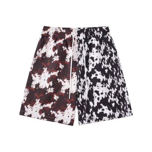 A186 Унисекс Повседневные шорты