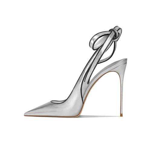 YUTIANAI Узкий каблук Высокие каблуки Женские