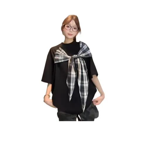 JIARONG EFFORTLESS T Рубашка с свободным кроем унисекс