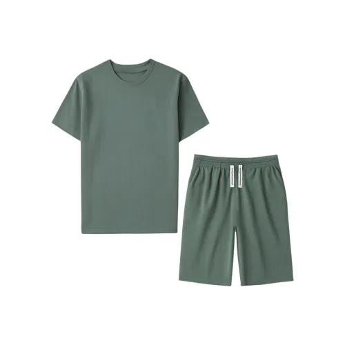 BANGBOY X IZTION Повседневная спортивная одежда для мужчин