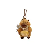 Наполнитель Белка, украшение, коричневый шнурок