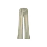 Грязно-желтый