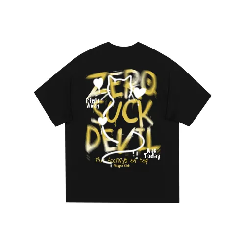 PISYPOX Унисекс Футболки