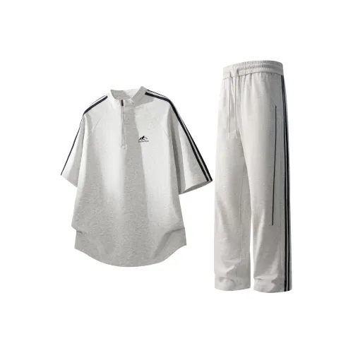 Endless Abyss Повседневная спортивная одежда Унисекс