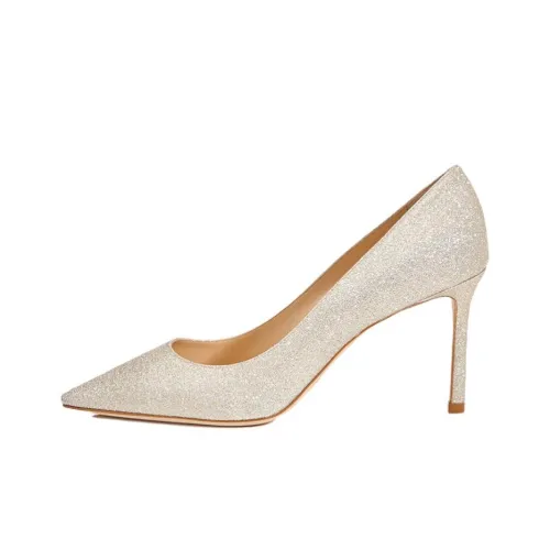 Jimmy Choo Romy Высокие каблуки Женские