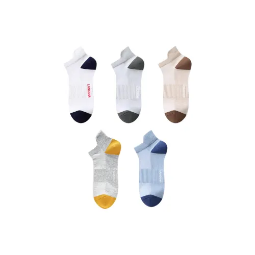 Lanza Мужские носки