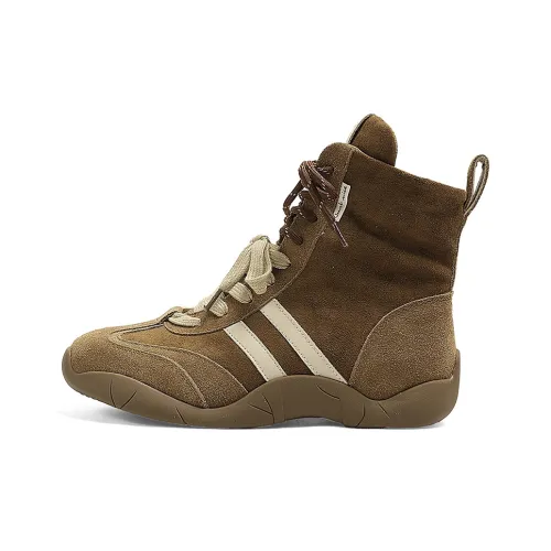 A Poinsettia Princess Ботильоны Женские