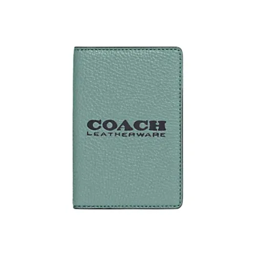 COACH Кошельки Мужской