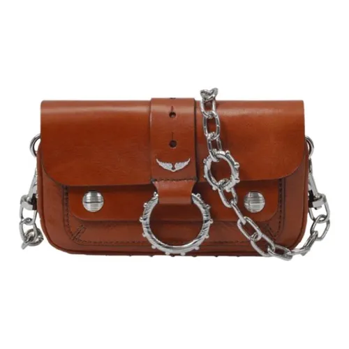 Zadig & Voltaire Сумки через плечо Женские