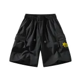 Обсидиановый черный