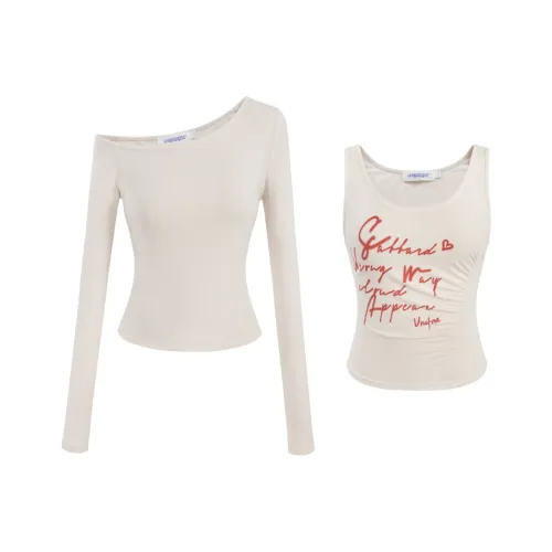 Unifreeplus+ Повседневный костюм женский