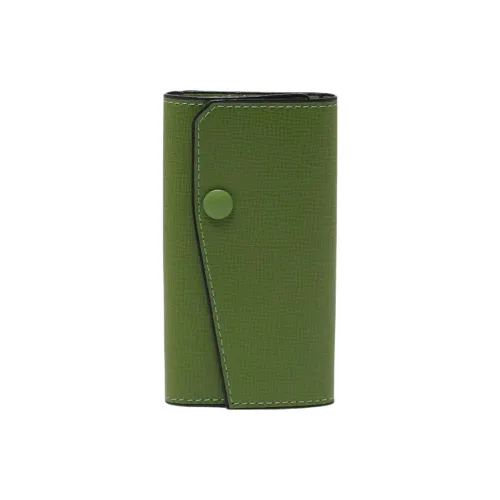 Valextra Ключницы Унисекс