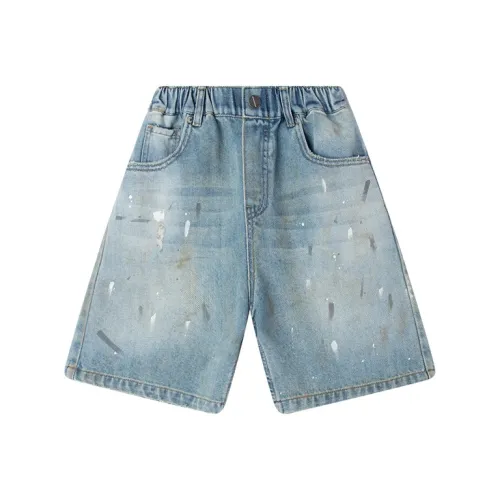 MUCMUKN Шорты для детей 3-7 лет