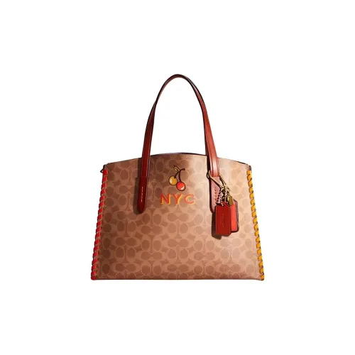 COACH Charlie Сумки через плечо Женские