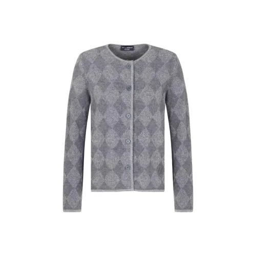 EMPORIO ARMANI Fw25 Свитер Женский