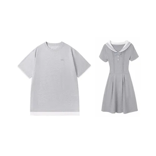 Tryforlove Унисекс Парные Комплекты