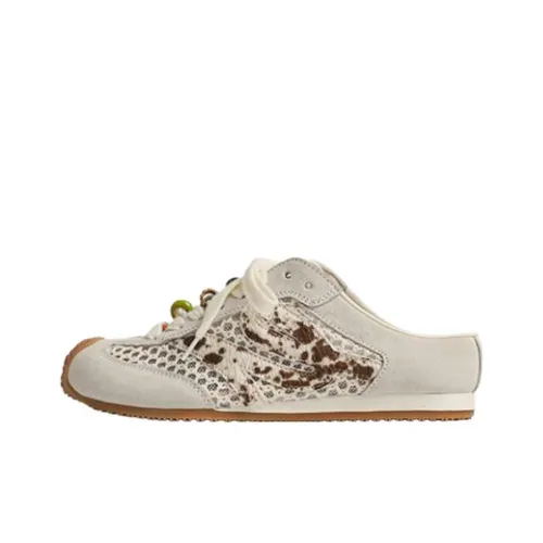 LABER THREE Износостойкий Низкий Топ Casual Женские