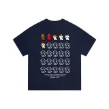 Темно-синий