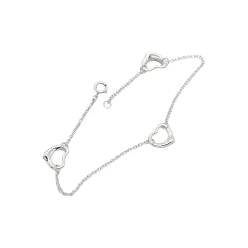 TIFFANY & CO. Браслеты Унисекс