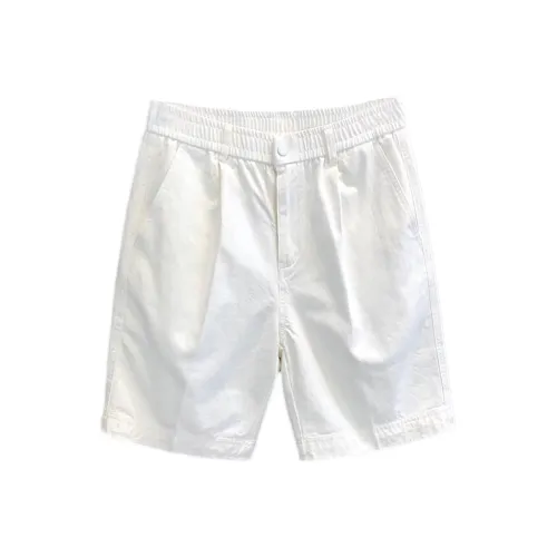 NOAHGIGI Унисекс Повседневные Шорты