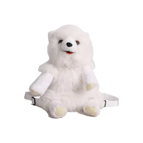 CHINLLO Полиэстер Kids Сумка Стандартная Подростки Белый