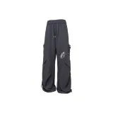 Темно-серый