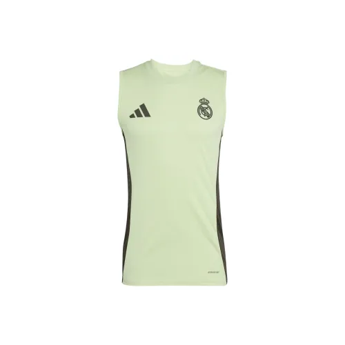 Adidas Real Madrid Футбол Джерси Мужской