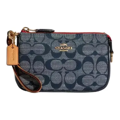 COACH Nolita Клатчи Женские