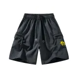 Камуфляж River Stone Gray