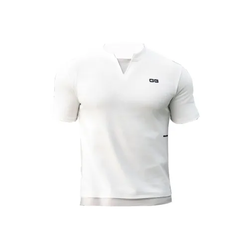 MOLIFANG Мужская T-рубашка