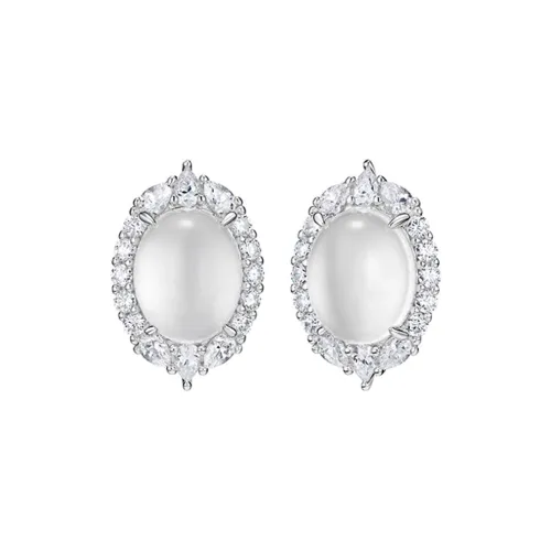 DAN DREAM Цветная глазурь Серьги-гвоздики Унисекс