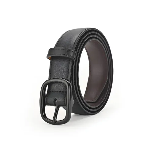 Miniso Кожаные ремни Унисекс