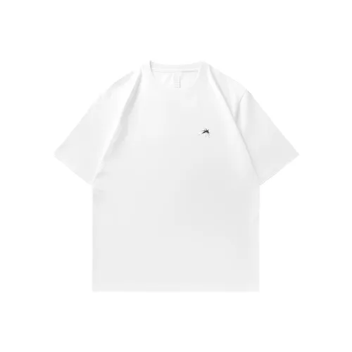 Bubble Trap Короткий рукав Унисекс