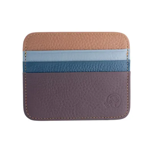 ALOENEY ПУ (полиуретан) Держатель для карт Стандартный Мужской Многоцветный