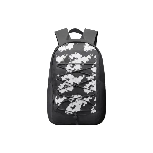 DRACONITE APPROVAL Коллаборация Oxford Рюкзак Стандартный Унисекс Черный